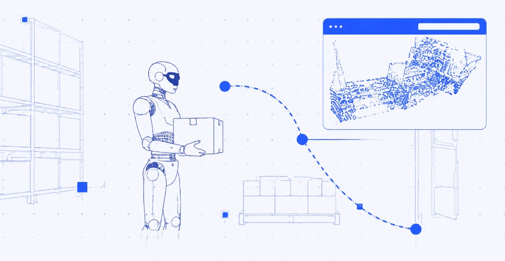 Robotics & Physical AI programme illustration